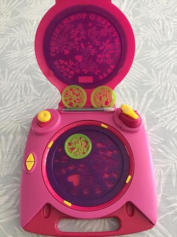 Mandala designer groot model Ravensburger beschikbaar voor biedingen