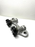 Stuurplaat dax honda, Enlèvement