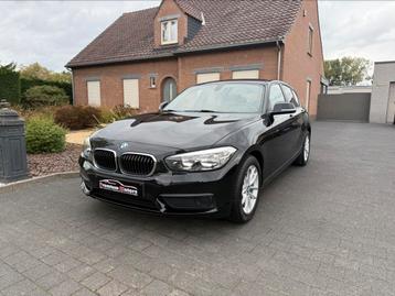 Bmw 114D 95pk F20 Navi/Pdc Facelift euro6 beschikbaar voor biedingen