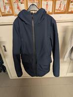 Esprit Winterjas 12-16 jaar, Kleding | Heren, Jassen | Winter, Blauw, Ophalen of Verzenden, Zo goed als nieuw, Esprit