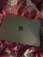 APPLE MacBook Air 13" M2, Computers en Software, Apple Macbooks, 256 GB, 13 inch, Ophalen of Verzenden, Zo goed als nieuw