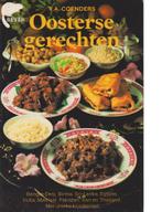 Boek : "Oosterse gerechten".- Y. A. Coenders, Boeken, Verzenden