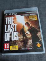 The Last Of Us - PS3, Games en Spelcomputers, Games | Sony PlayStation 3, Ophalen of Verzenden