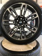 orig. bmw 19 inch 5 serie G60 G61  styling 935 m 5A324E0, Auto-onderdelen, 19 inch, -, -, Banden en Velgen