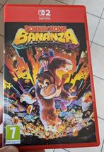 Donkey kong bananza Nintendo switch 2, Games en Spelcomputers, Games | Nintendo Switch, Ophalen of Verzenden, Zo goed als nieuw