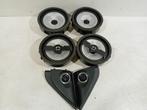 AUDIO SET Mitsubishi Outlander (GF / GG) (630050), Gebruikt, Mitsubishi