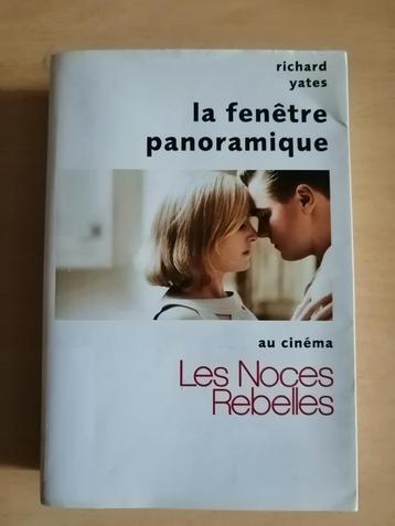 La fenêtre panoramique (Les noces rebelles) de Richard Yates beschikbaar voor biedingen