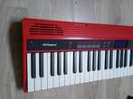 Piano, Muziek en Instrumenten, Gebruikt, Overige kleuren, Digitaal, Ophalen of Verzenden