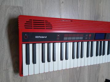 Piano, Musique & Instruments, Enlèvement ou Envoi, Autres couleurs, Digital, Utilisé