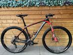 Vtt Cube Carbon SL, Ophalen, Zo goed als nieuw
