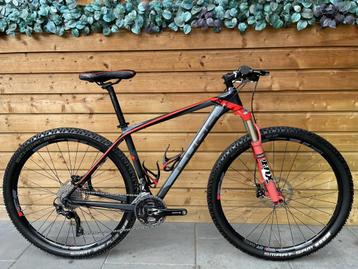 Vtt Cube Carbon SL, Enlèvement, Comme neuf