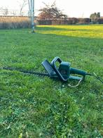 Black & Decker GT243 – Elektrische heggenschaar (60 cm), Enlèvement, Comme neuf