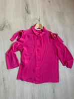 Italiaanse blouse Rinascimento, Vêtements | Femmes, Blouses & Tuniques, Taille 38/40 (M), Enlèvement ou Envoi, Rose, Rinascimento