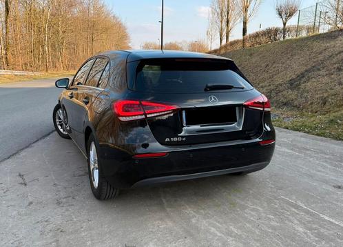 Mercedes A180 - TVA deductible !, Auto's, Mercedes-Benz, Particulier, A-Klasse, Achteruitrijcamera, Adaptieve lichten, Adaptive Cruise Control