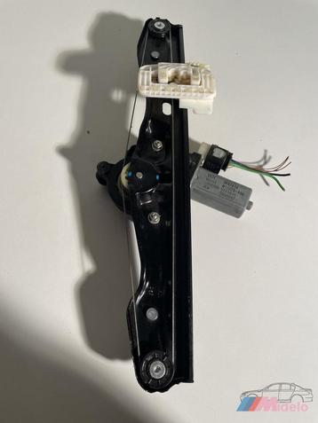 BMW F20 RAAMMECHANISME RECHTS ACHTER 7242556  beschikbaar voor biedingen