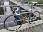 1986 Raleigh Team Corsa - panasonic 54, Fietsen en Brommers, 51 tot 55 cm, Ophalen, Raleigh, Jaren '60 of nieuwer