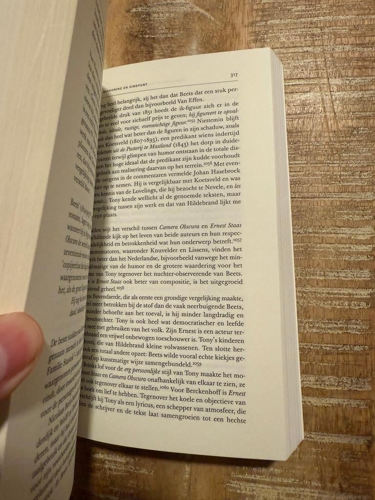 De taal was gans het volk, Anton Bergmann - Ludo Stynen, Ludo Stynen, Enlèvement ou Envoi, Comme neuf, Art et Culture