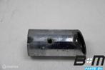 Eindstuk uitlaat Audi A3 8V 8V0253825A, Gebruikt