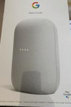 Google Nest Audio, Audio, Tv en Foto, Ophalen, Nieuw, Overige merken