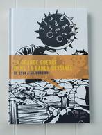 De Grote Oorlog in stripboeken van 1914 tot vandaag, Boeken, Zo goed als nieuw, Voor 1940, Vincent Marie, Ophalen of Verzenden