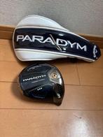 Callaway Paradym Triple Diamond, Sport en Fitness, Ophalen of Verzenden, Gebruikt, Overige typen, Callaway
