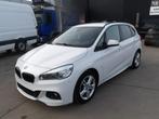 BMW 216d (Stock ID 979), Auto's, Euro 6, 2 Reeks, Wit, Bedrijf