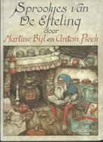 Martine Bijl & Pieck - Sprookjes van de Efteling, Ophalen of Verzenden, Zo goed als nieuw, Sprookjes