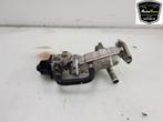 EGR KLEP Toyota Yaris III (P13) (|2568047012|2562047030|), Auto-onderdelen, Uitlaatsystemen, Gebruikt, Toyota