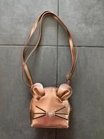 Poes of muis schoudertas voor kinderen, Kinderen en Baby's, Kindermode-accessoires, Ophalen, Gebruikt