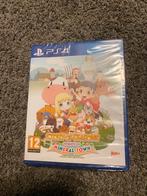 PS4 Story of Seasons Friends of Mineral Town (nouveau), Consoles de jeu & Jeux vidéo, Enlèvement ou Envoi, Neuf