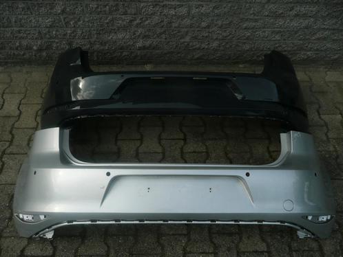 Volkswagen Golf 7 VII Bumper Achterbumper 5G6807421 PDC, Autos : Pièces & Accessoires, Carrosserie & Tôlerie, Pare-chocs, Volkswagen