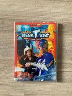 Mega Toby In Vuur En Vlam, Comme neuf, Autres genres, Tous les âges, Film
