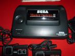Sega Master System II Power Base, Comme neuf, Enlèvement ou Envoi, Master System, Avec 2 manettes