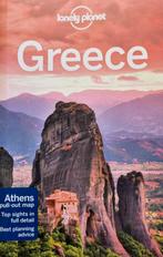 Lonely Planet - Greece, Comme neuf, Lonely Planet, Enlèvement ou Envoi