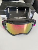 Lunettes moto, Motos, Enlèvement, Neuf, sans ticket, Hommes