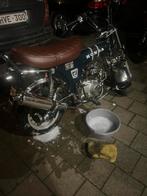 Klasse A Honda dax moto brommer bromfiets, Fietsen en Brommers, Ophalen