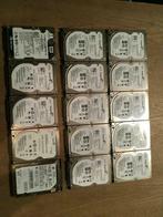 Wij nemen u oude hard disks ssds en technologie gratis over, Computers en Software, Harde schijven, Ophalen, Zo goed als nieuw