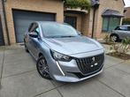 Peugeot 208 1.2i Style / NAVI / CARPLAY / ** SUPER DEAL **, Argent ou Gris, Achat, Euro 6, Entreprise