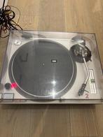 Technics MK2 SL1200 grijs platendraaier, Ophalen, Platenspeler, Technics