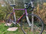Retro koersfiets, Fietsen en Brommers, Ophalen, Zo goed als nieuw