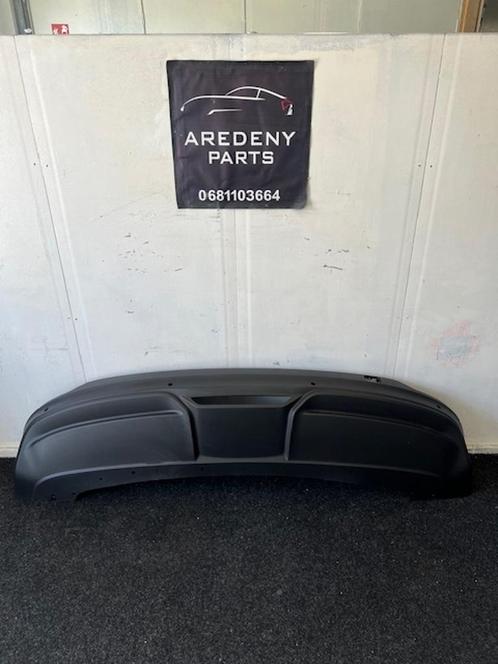 Ford Mustang Mach-E CGW Achterbumper Diffuser LJ8B-17F954-A, Auto-onderdelen, Overige Auto-onderdelen, Ford USA, Gebruikt, Ophalen of Verzenden