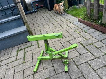 Pied moto beschikbaar voor biedingen
