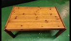 Superbe table basse de salon en pin massif 90/60/35 cm LxPxH, Enlèvement, Comme neuf, Pin