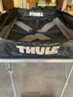 Thule Ranger 90 - Coffre de toit pliable, Autos : Divers, Comme neuf, Enlèvement