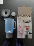 Kenwood blender (niet gebruikt), Electroménager, Mélangeurs, Enlèvement, Mélangeur, Neuf