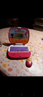 Clementoni Mega Mindy laptop, Ophalen, Gebruikt