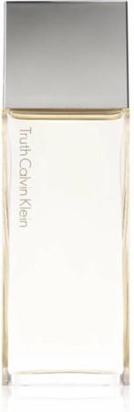 Parfum calvin klein truth, Handtassen en Accessoires, Uiterlijk | Parfum, Ophalen, Zo goed als nieuw
