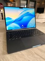 Apple Macbook Air in perfecte staat!, 256 GB, Comme neuf, Azerty, 8 GB