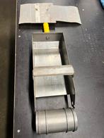 Lijmbakje snelbouw, Doe-het-zelf en Bouw, Metselstenen, Ophalen, Gebruikt