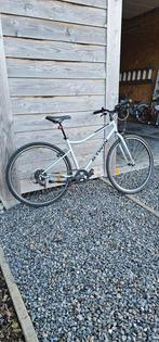 Btwin riverside 120 herenfiets, zo goed als nieuw, Enlèvement